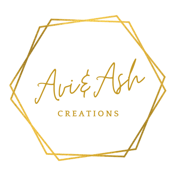 Avi & Ash Creations